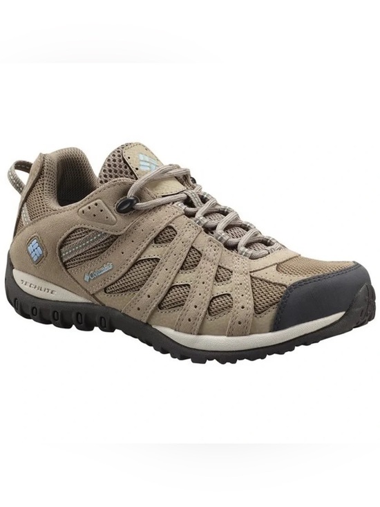 Columbia Shoes - ✨Host Pick✨ Columbia Women's Redmond Waterproof Hiking Shoes